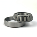 Rodamientos de rodillos Singler Row Tap INCH Bearings